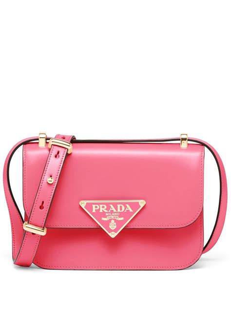 bolsa prada yute|farfetch bolsa de prada.